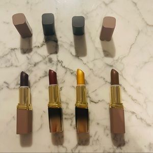 NEW Set of 4 Revlon Lipsticks
